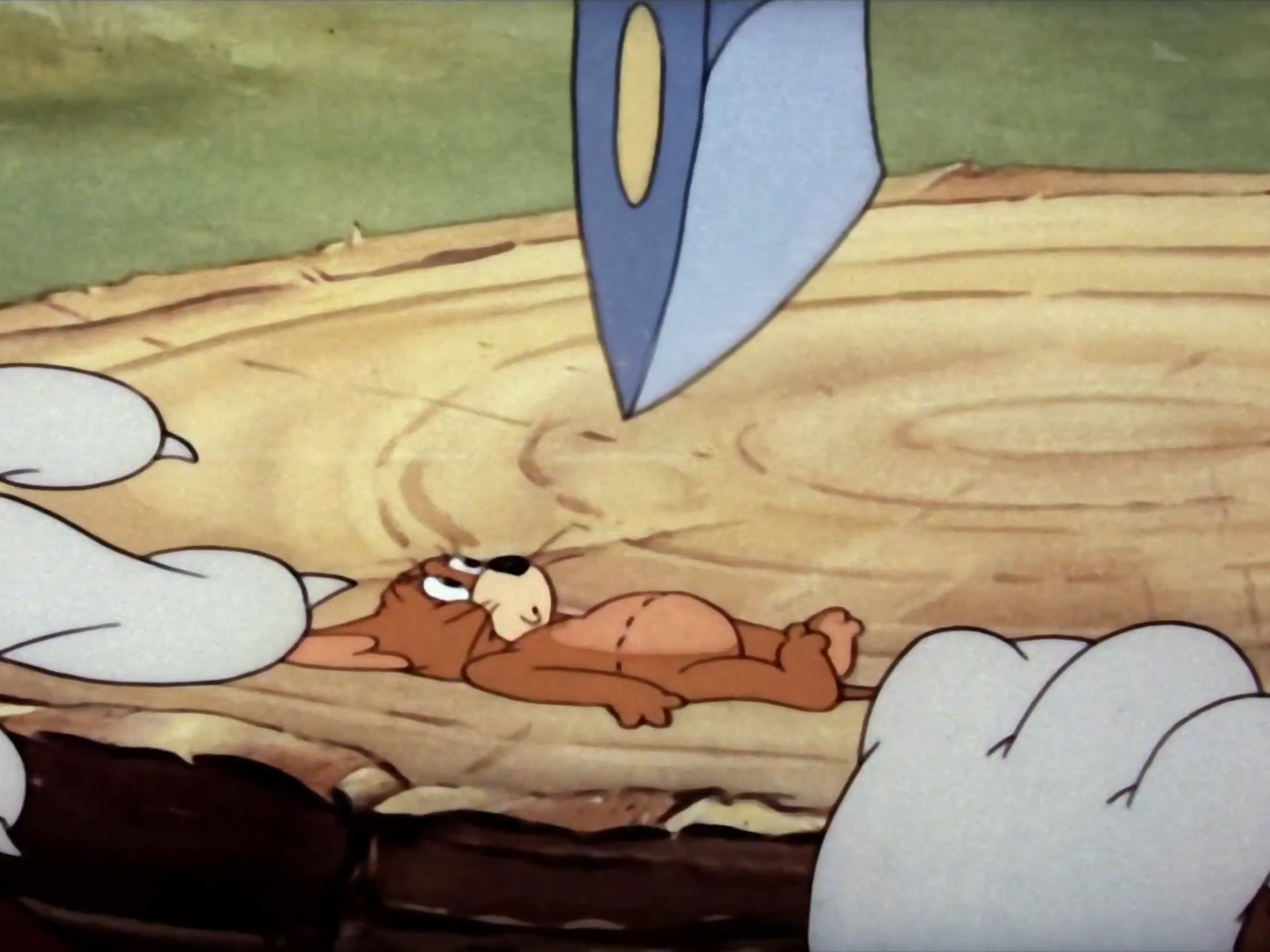 猫和老鼠黑历史版本下载(猫和老鼠黑历史在哪儿可以看?)