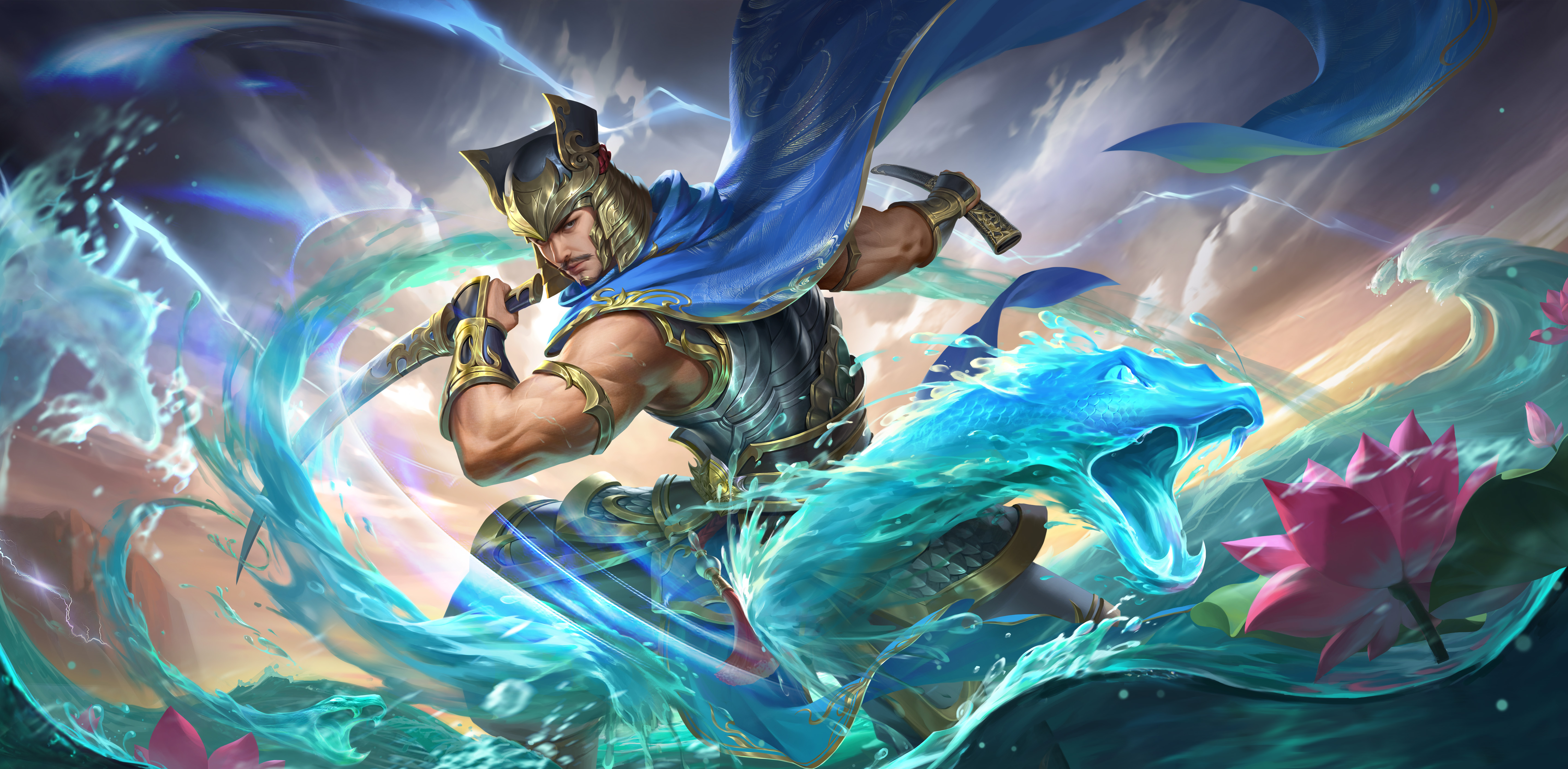 英雄联盟三国英雄(英雄联盟三国英雄棋子怎么玩)