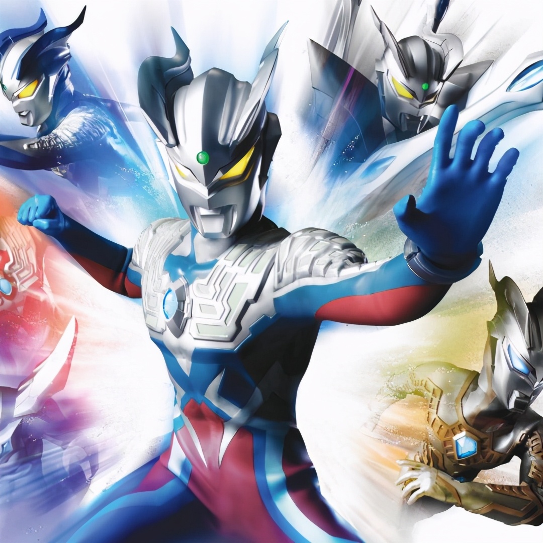 奥特曼的超级(奥特曼的超级古兰特王)