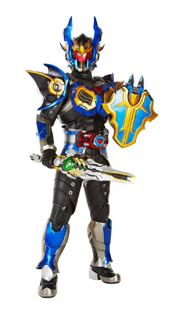 能打开的铠甲勇士(铠甲勇士所有铠甲开会)