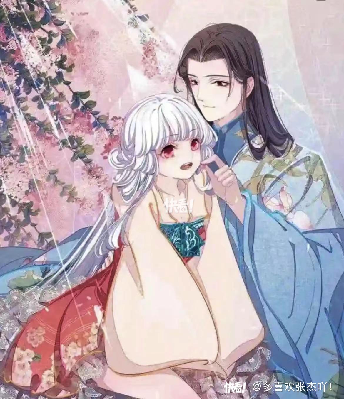 绝色嫡妃攻略(绝色嫡妃攻略小说)