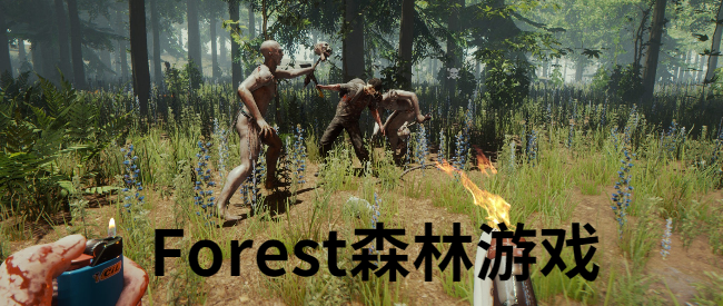 森林花园游戏下载地址(森林花园简笔画图片大全)