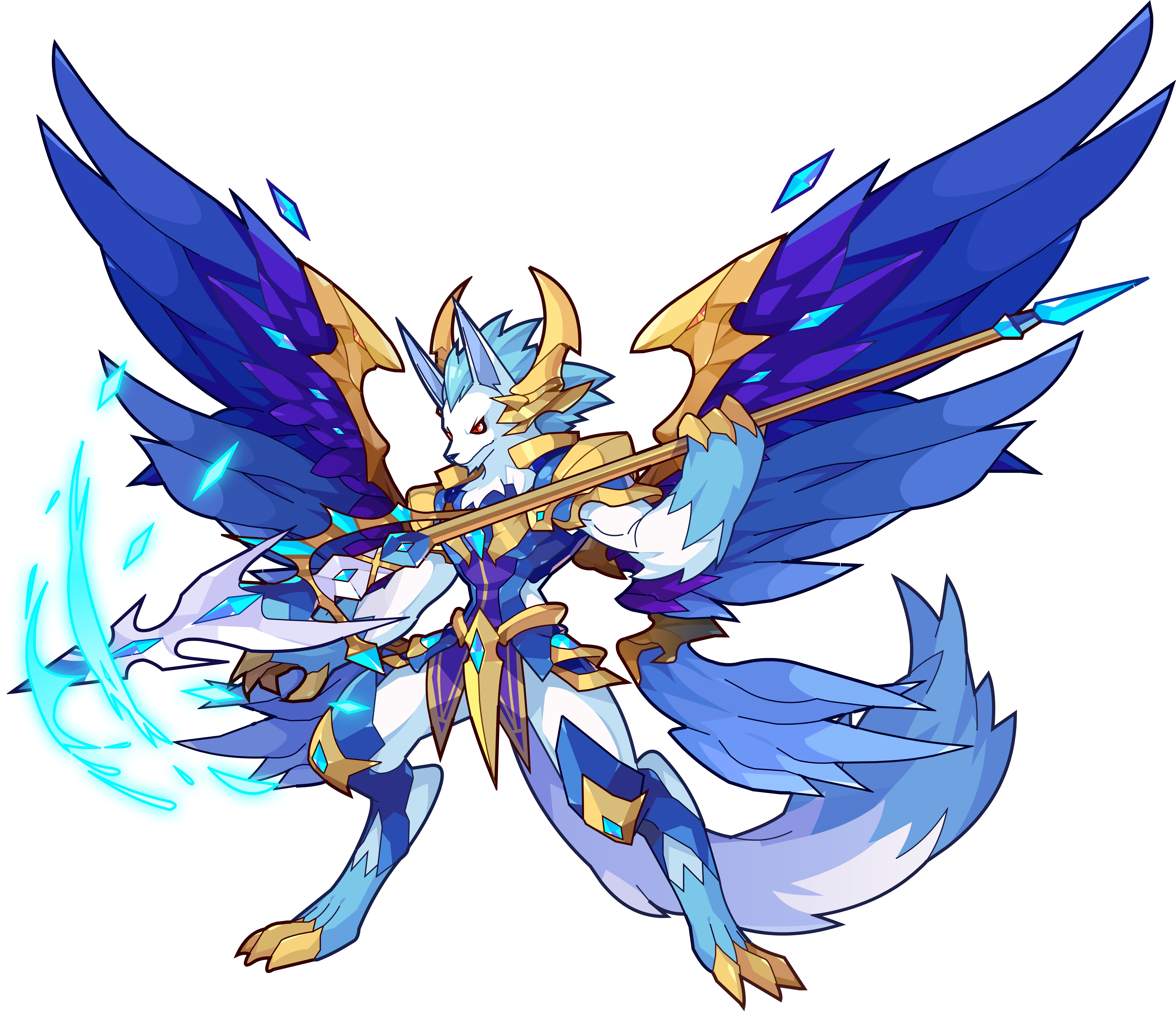 守护洛克王国的四圣王(守护洛克王国的四圣王在哪)