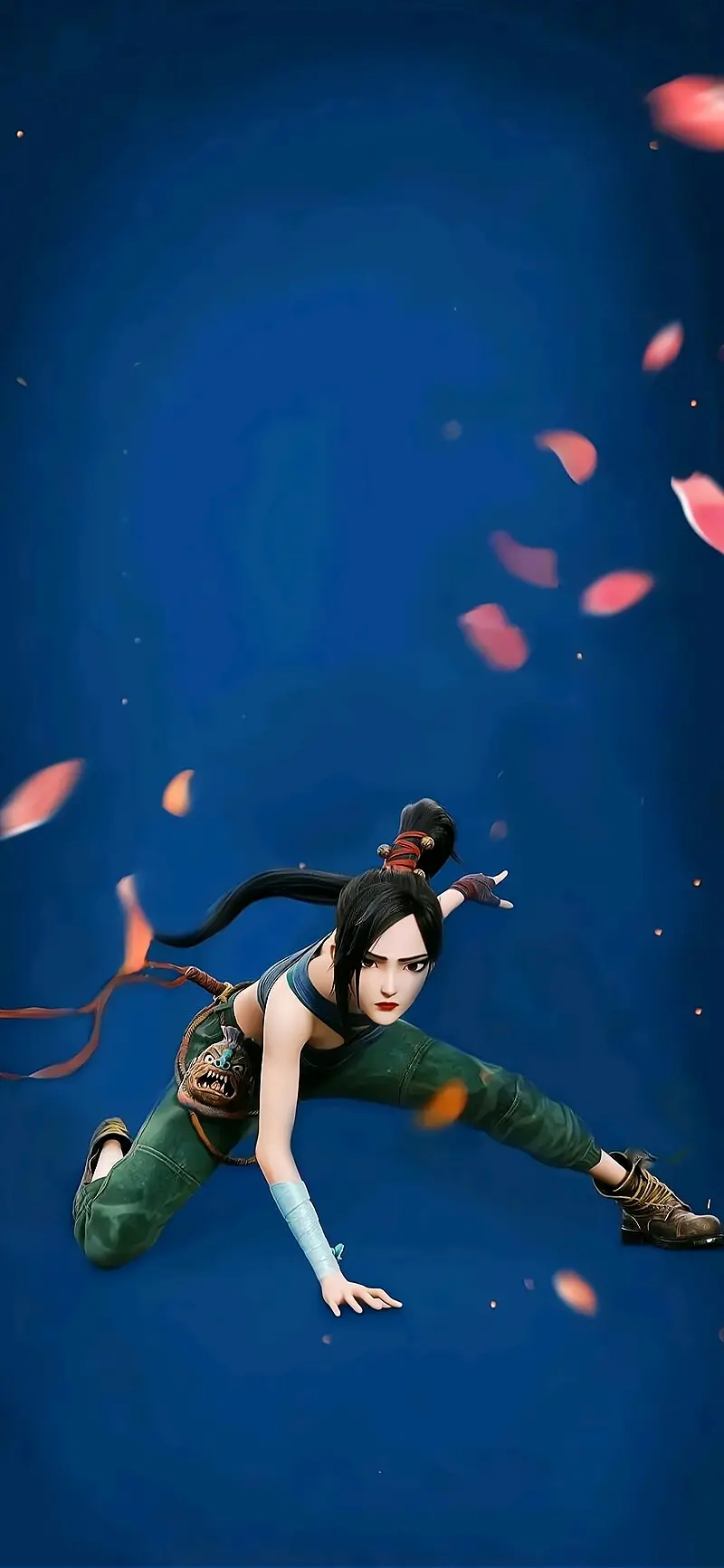 橙光青蛇劫破解版(橙光游戏青蛇奈何为妖破解版)