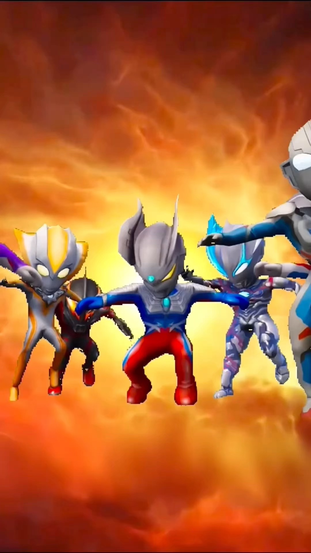 赛罗奥特曼的小游戏大全(赛罗奥特曼的小游戏大全图片)