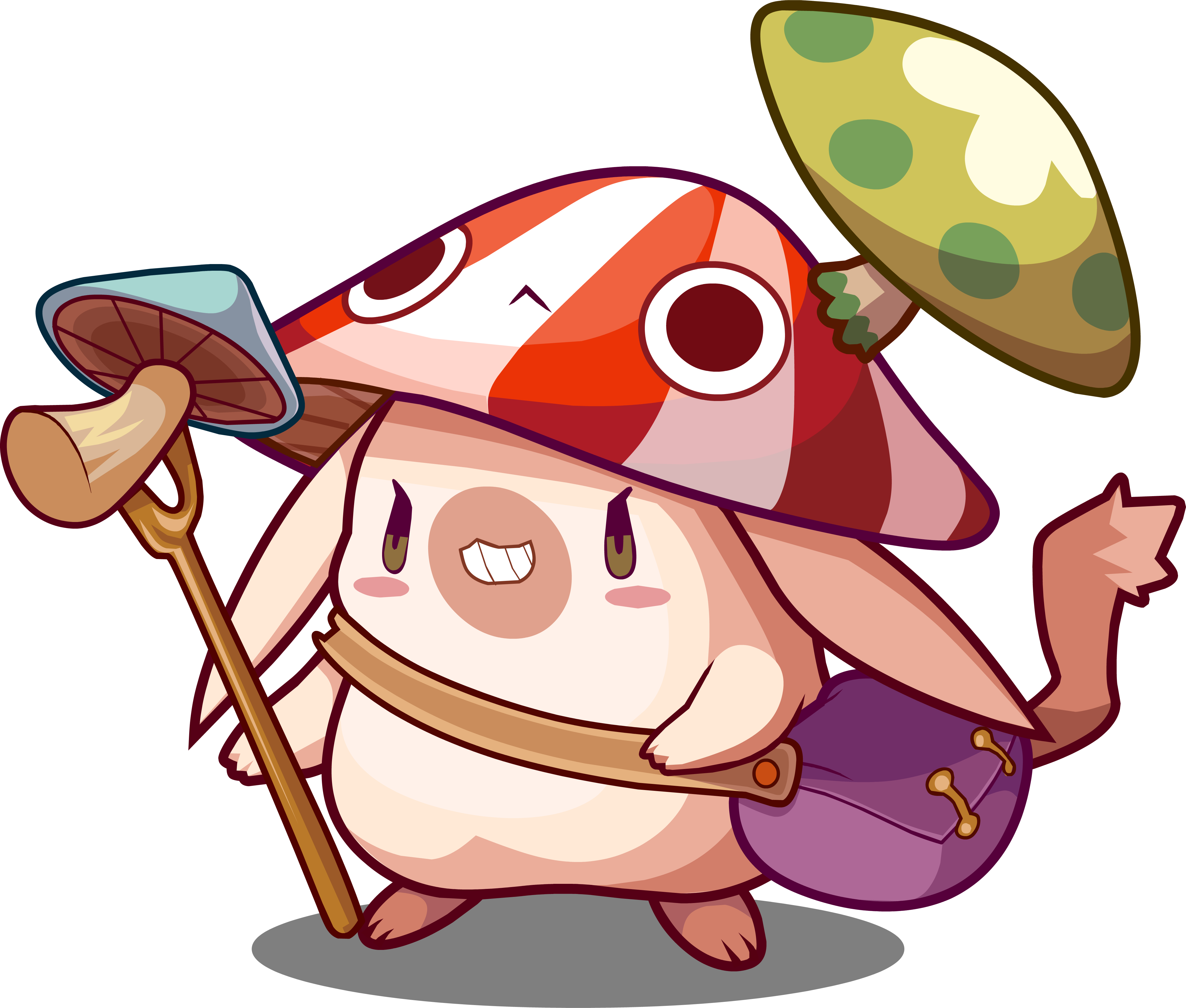 4999洛克王国(洛克王国2021视频)