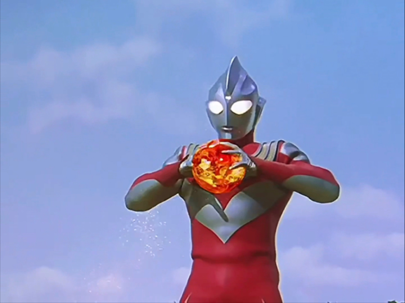 迪迦奥特曼全技能(迪迦奥特曼所有技能招式展示)