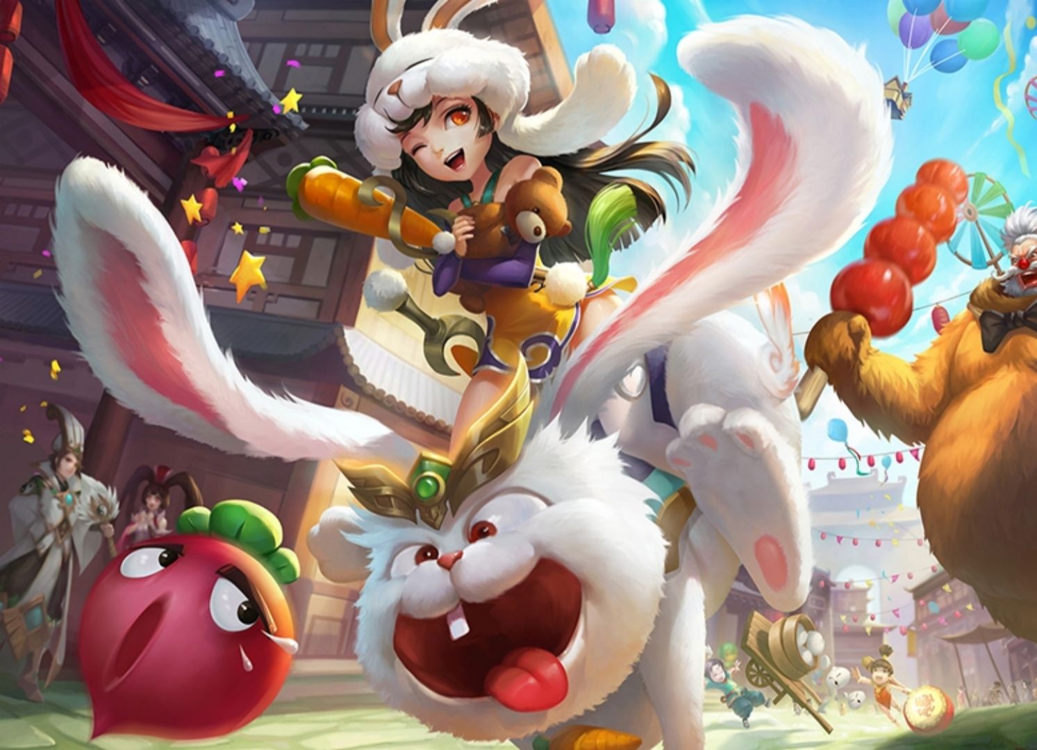 小游戏梦幻三国(4399梦幻三国)