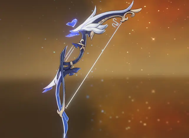 原神七七武器推荐(原神七七武器推荐四星)