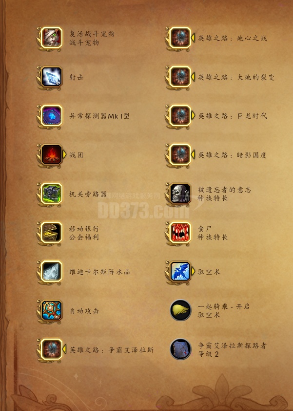 魔法养成攻略清单(魔法养成攻略全文免费阅读)