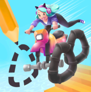 SF斗士破解版下载(sf斗士破解版ios兑换码)