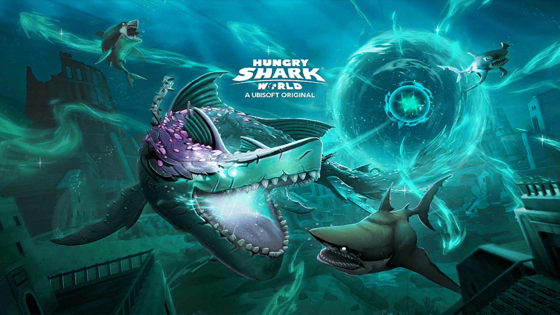 饥饿鲨破解版下载国际(饥饿鲨国际破解版下载安装)