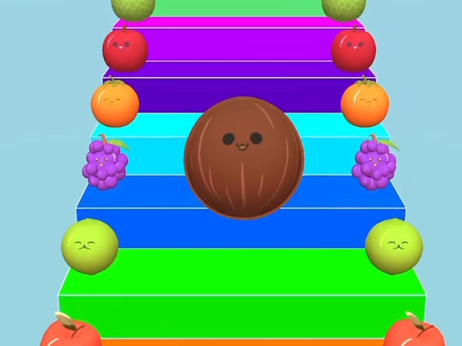 水果迷宫攻略7(水果迷屋攻略11关)