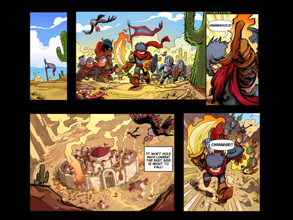 王国保卫张(王国保卫战人物介绍)