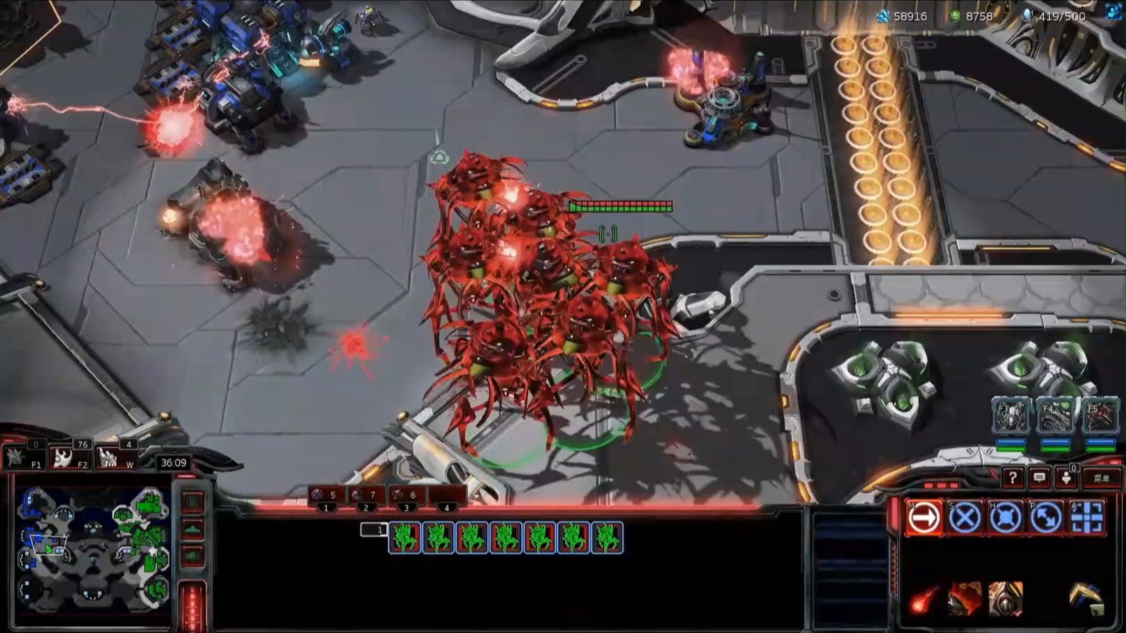 星际塔防2破解版(星际塔防2ios下载)