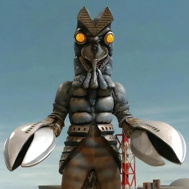 奥特曼老版怪兽排行榜(奥特曼历代超大型怪兽排序)