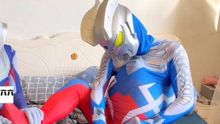 挑逗奥特曼17(adult奥特曼)