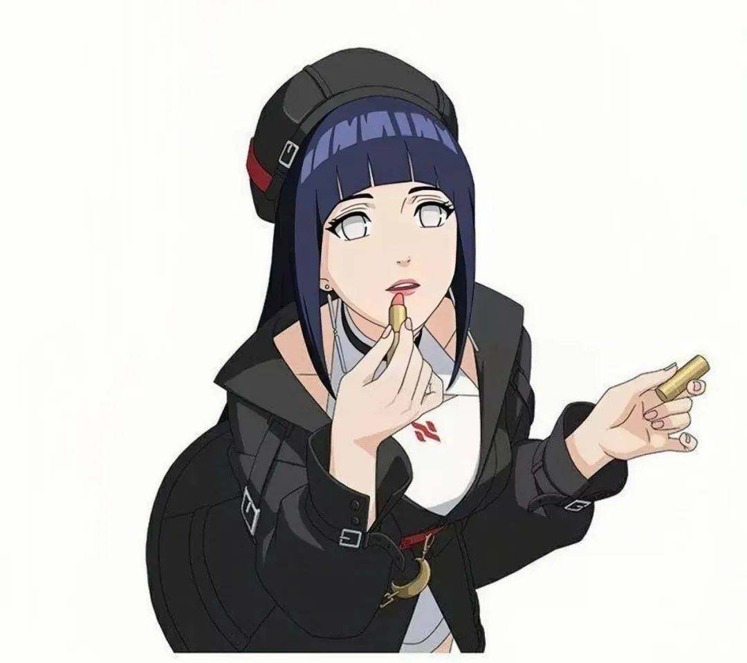 火影之穿越雏田(火影穿越雏田的平凡人生)