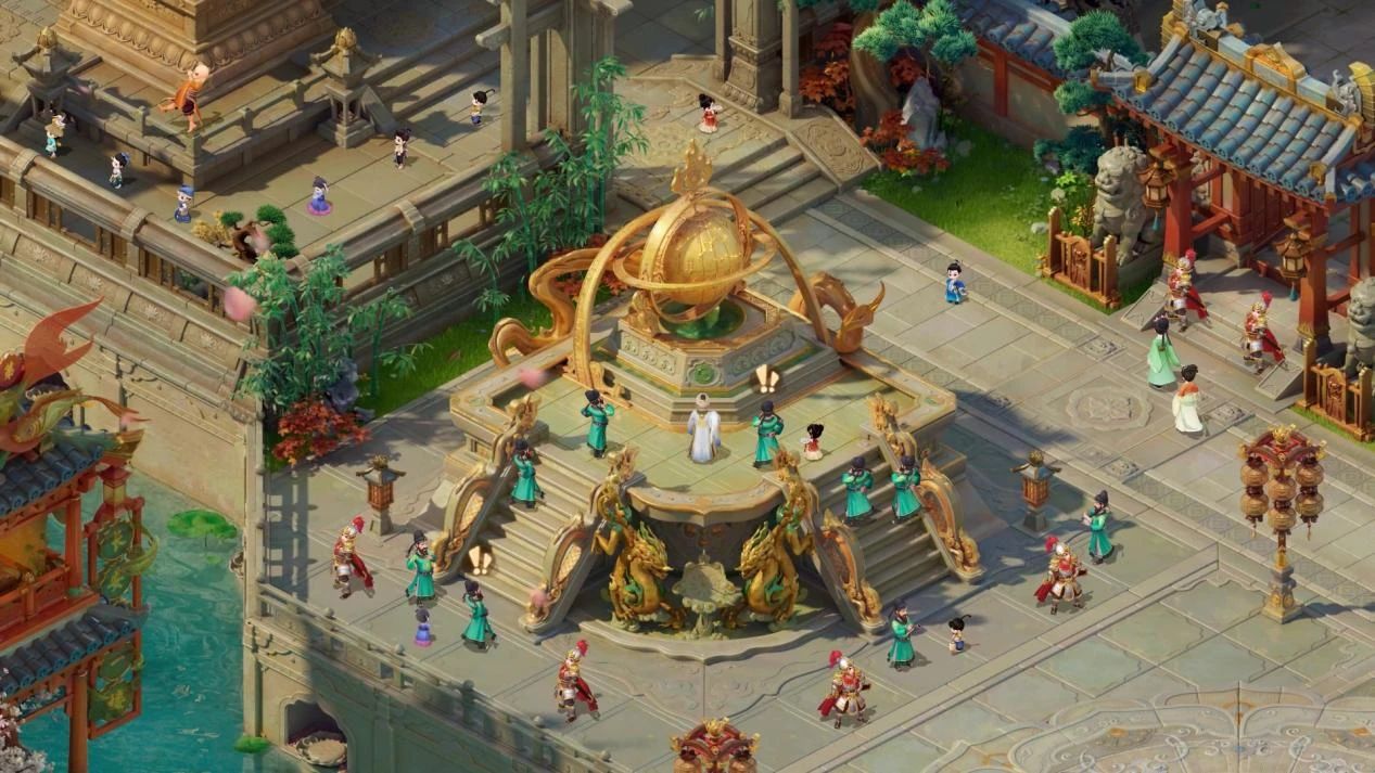 大话西游小游戏(单机游戏大话西游)