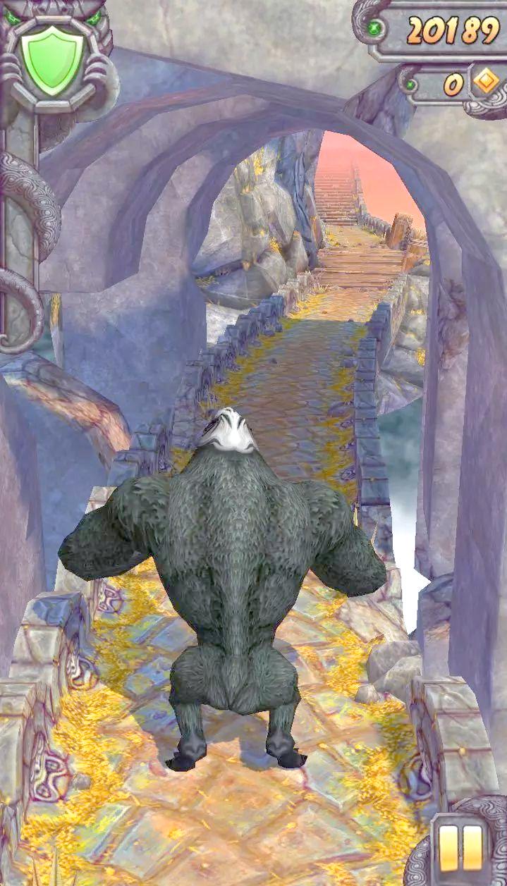 神庙逃亡之金(神庙逃亡金币加成是什么意思)