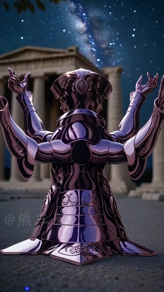 巨蟹座适合当铠甲勇士(巨蟹座星座最适合当什么明星)