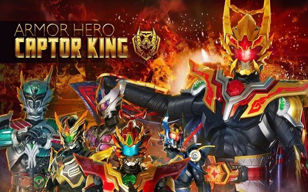 铺将铠甲勇士游戏(铠甲勇士捕将app)