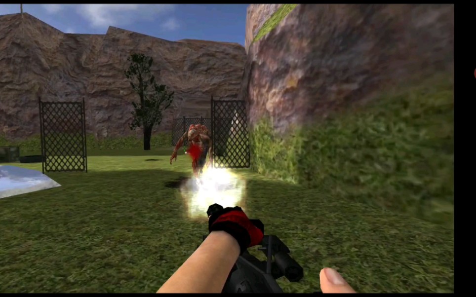 cs便携版攻略(cs16便携版)