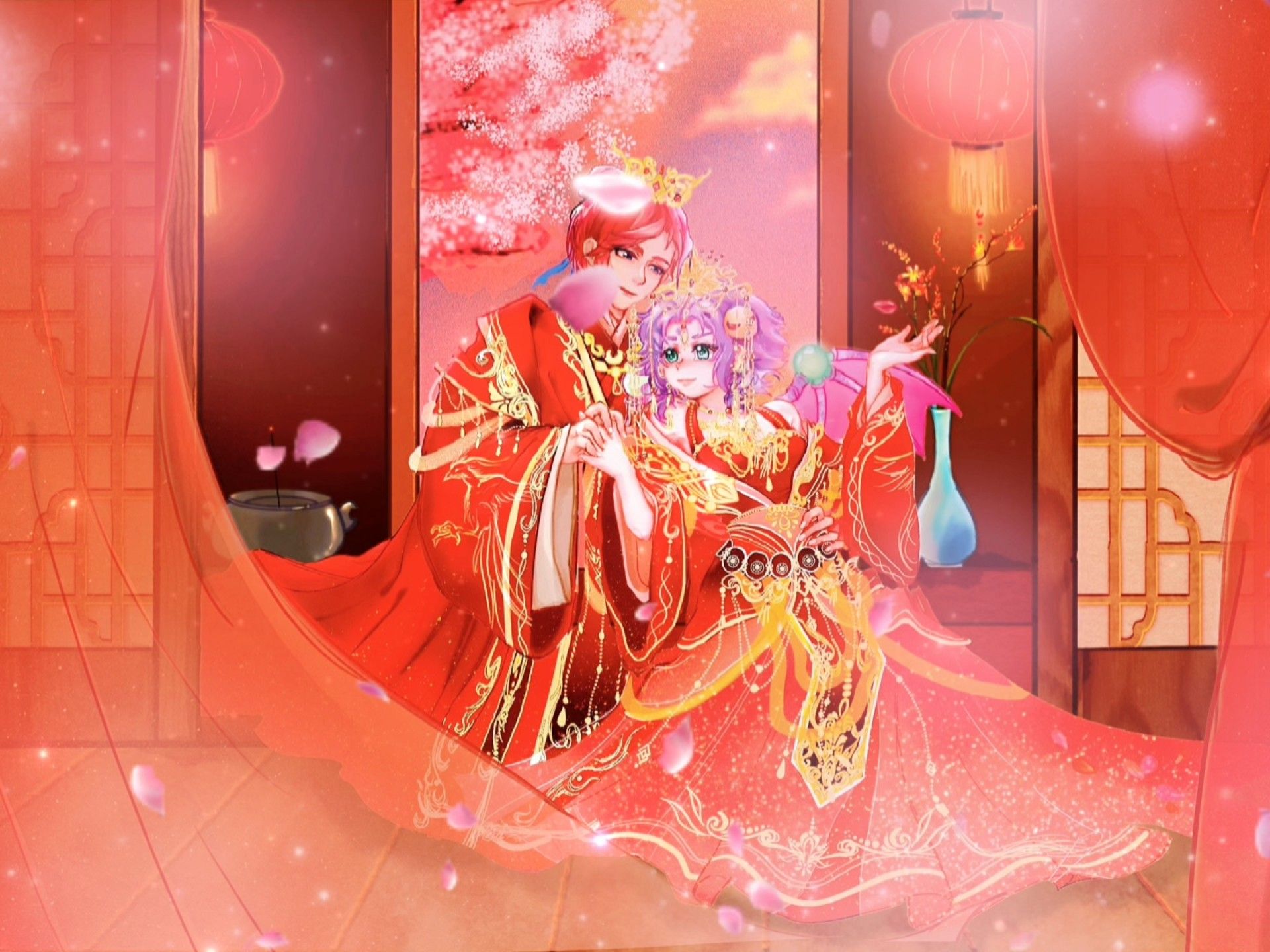 小游戏公主梦幻婚礼(公主梦幻婚礼游戏破解版)