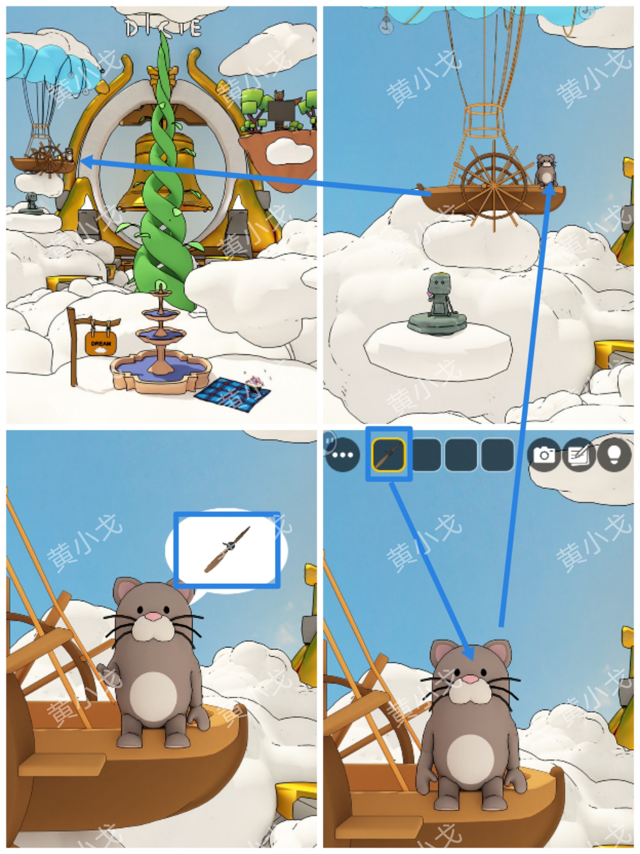 飞船密室逃脱攻略(飞船密室逃脱攻略大全)