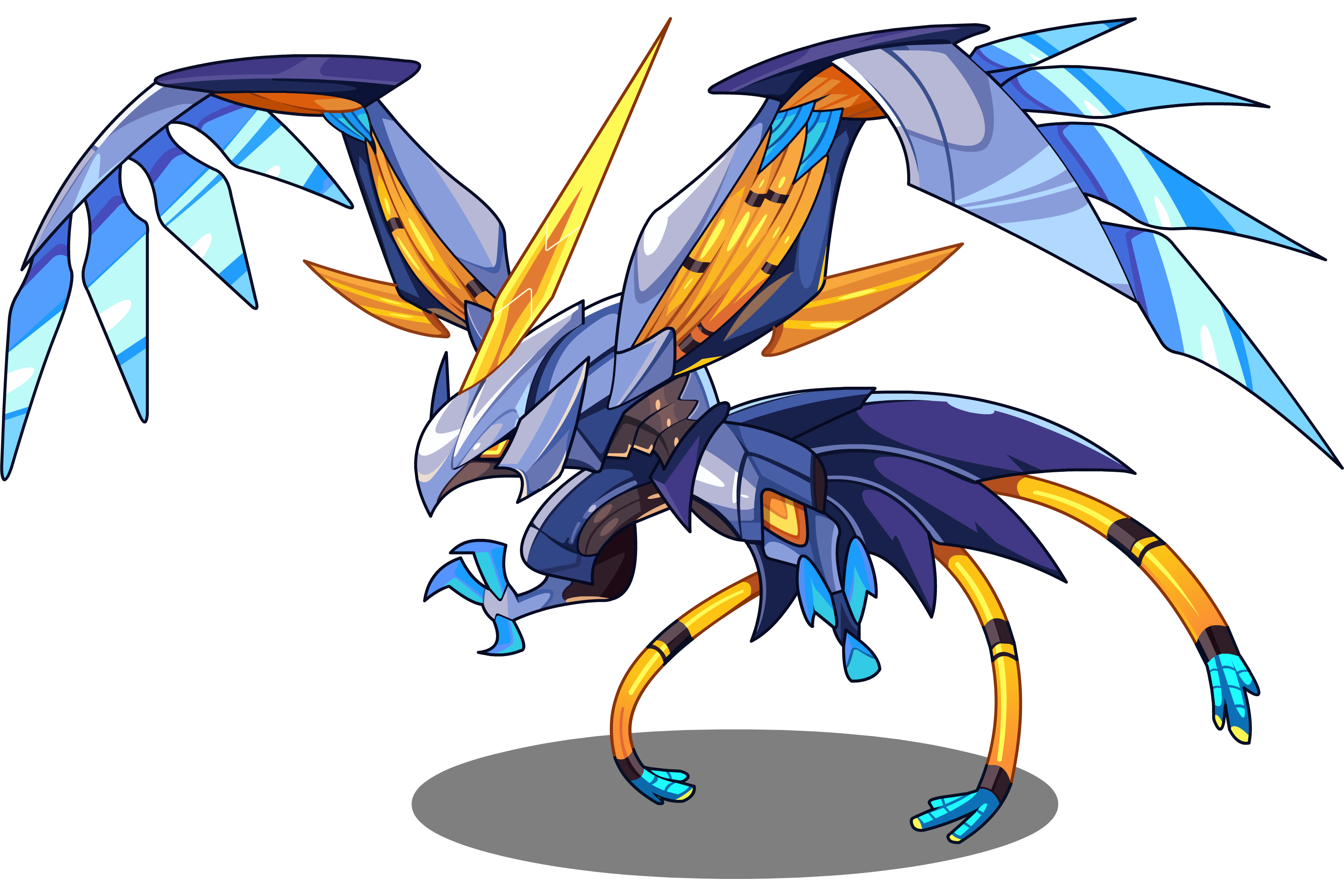 洛克王国冰魂(洛克王国刷冰魄概率)