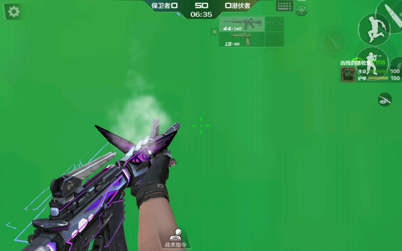 cf绿色游戏(cf绿色玩家怎么点亮)