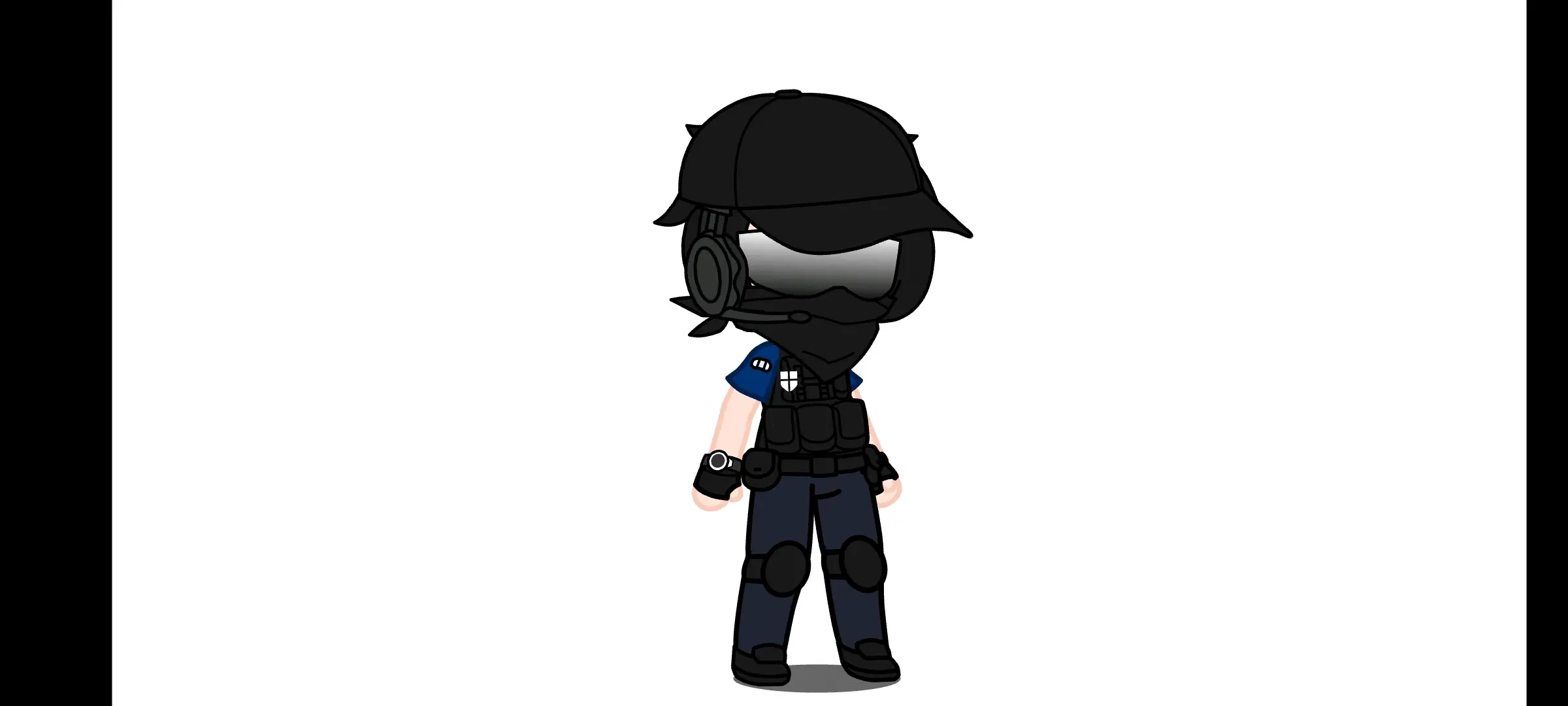 警察火柴人破解版下载(火柴人警察大战小偷游戏)