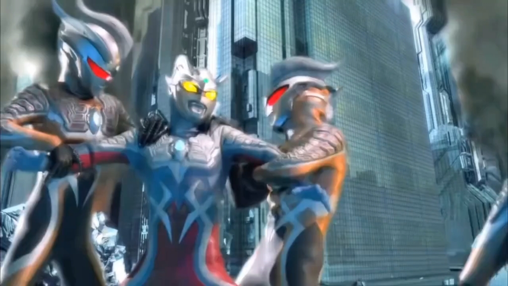 奥特曼打怪兽第三集(奥特曼打怪兽电视剧视频)