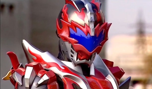 铠甲勇士炎龙第五集(铠甲勇士炎龙第五集在线观看)