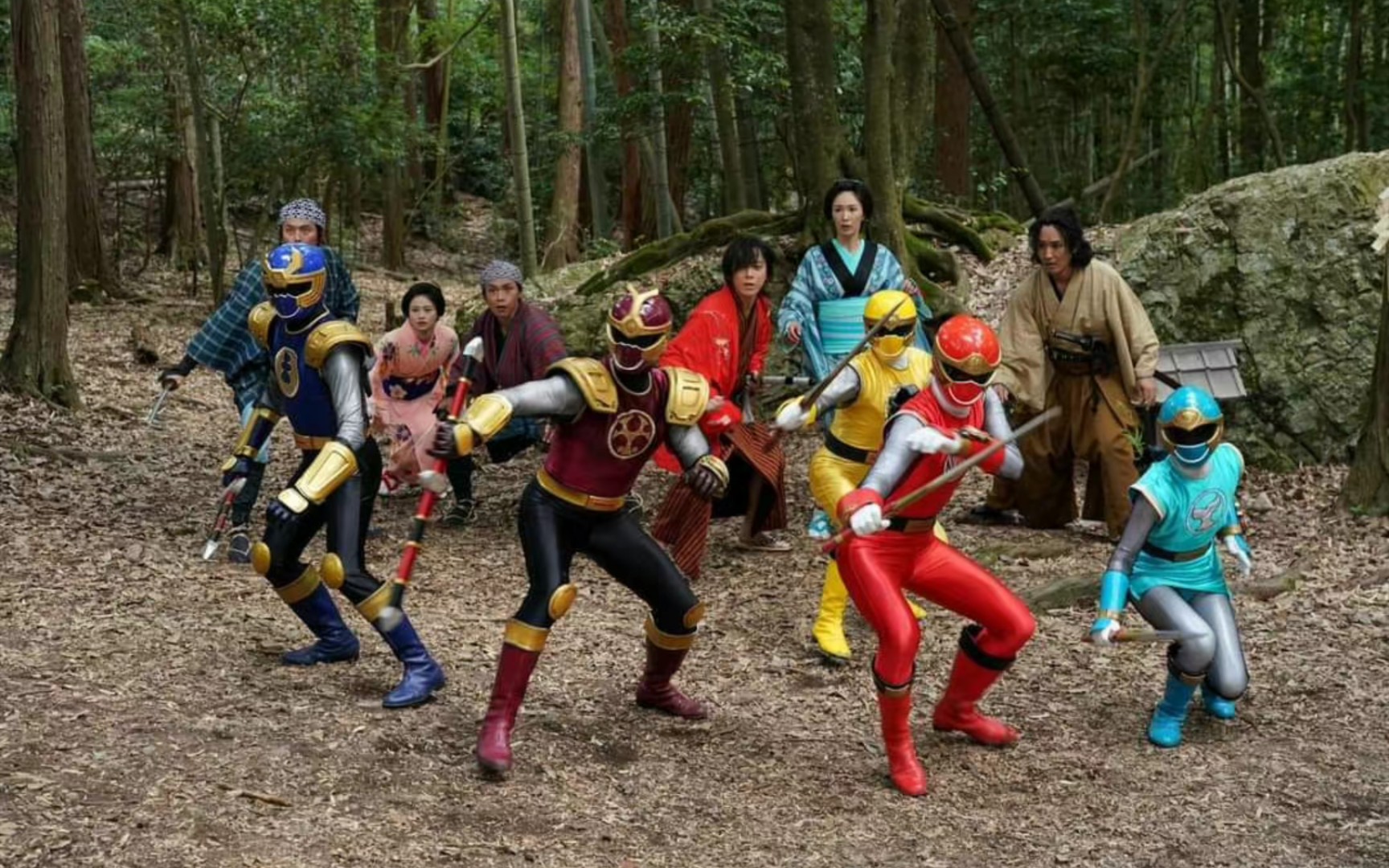 奥特曼风战队(奥特曼风暴形态)