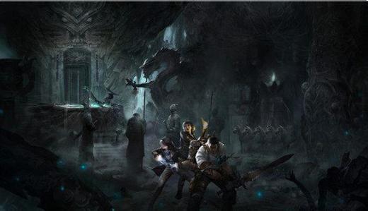 误入魔窟攻略(误入魔窟橙光破解版)