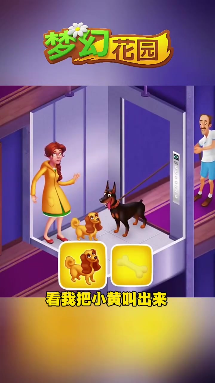 梦幻花国其他小游戏(梦幻花园是哪个国家的游戏)