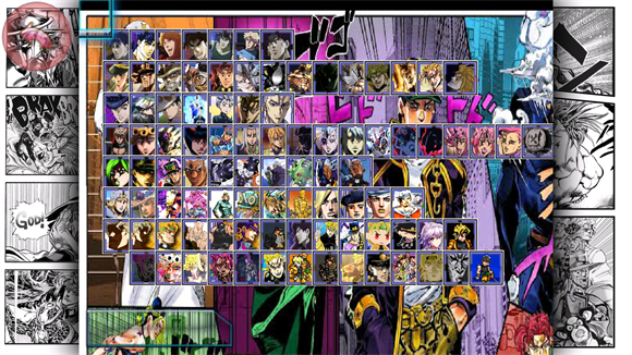 死神vs火影bvn龙珠(死神vs火影vs龙珠全人物手机版)