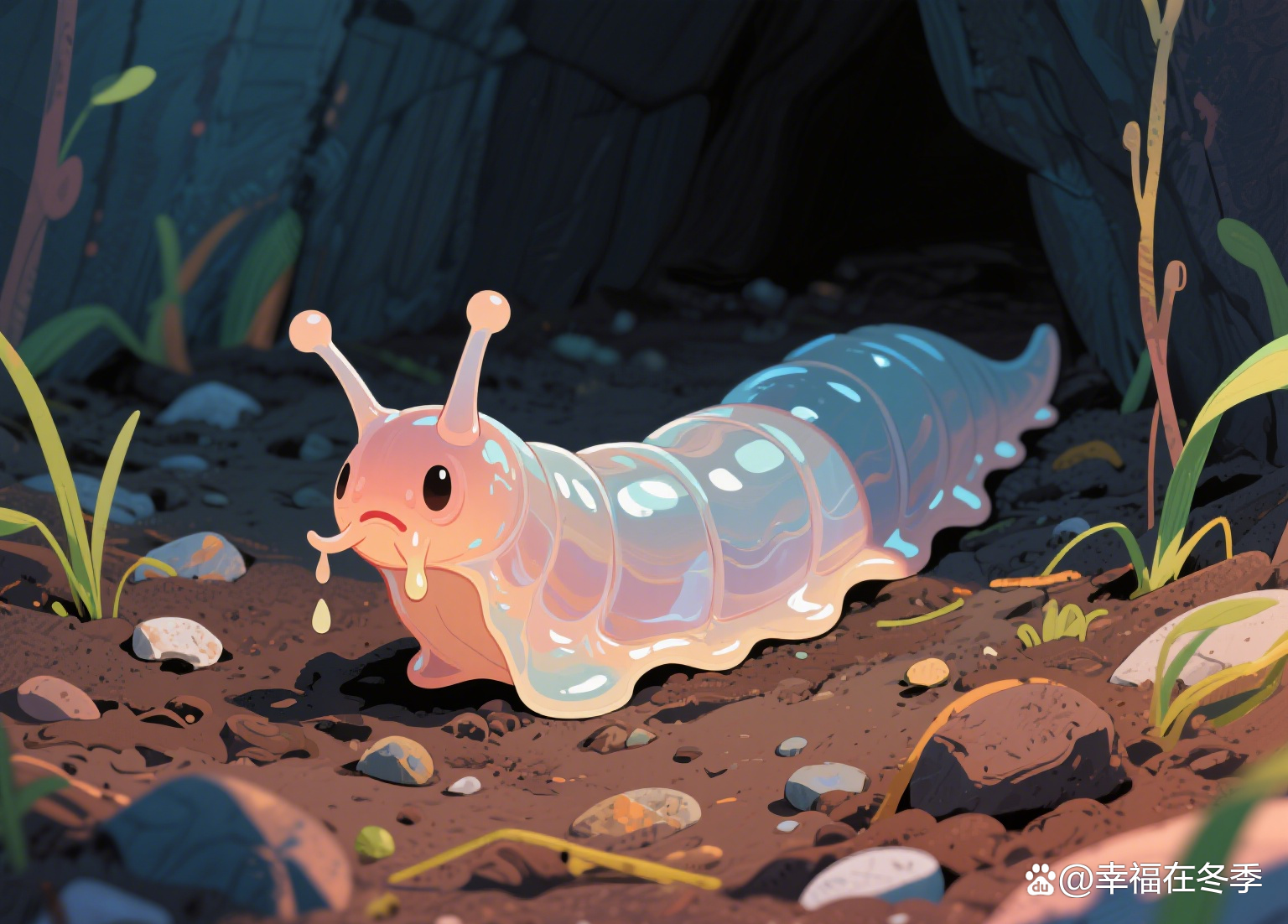 鼻涕虫游戏攻略8(鼻涕虫游戏攻略45)