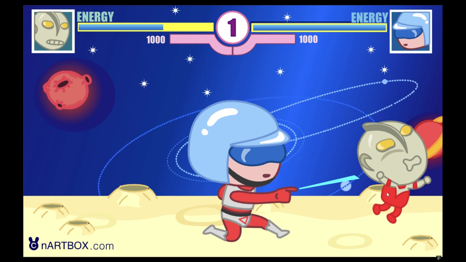 奥特曼误闯密室游戏下载()