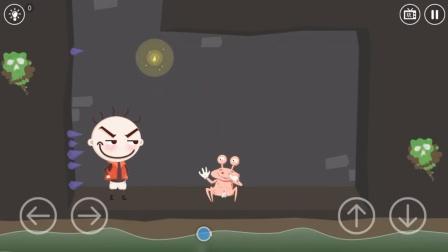 逃离下水道攻略(逃生下水道最后怎么过)