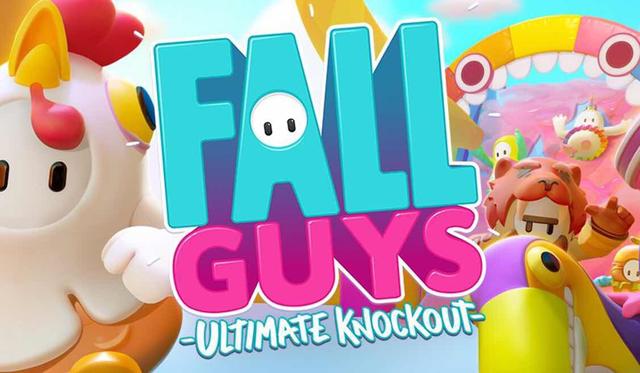 糖豆人steam破解版()