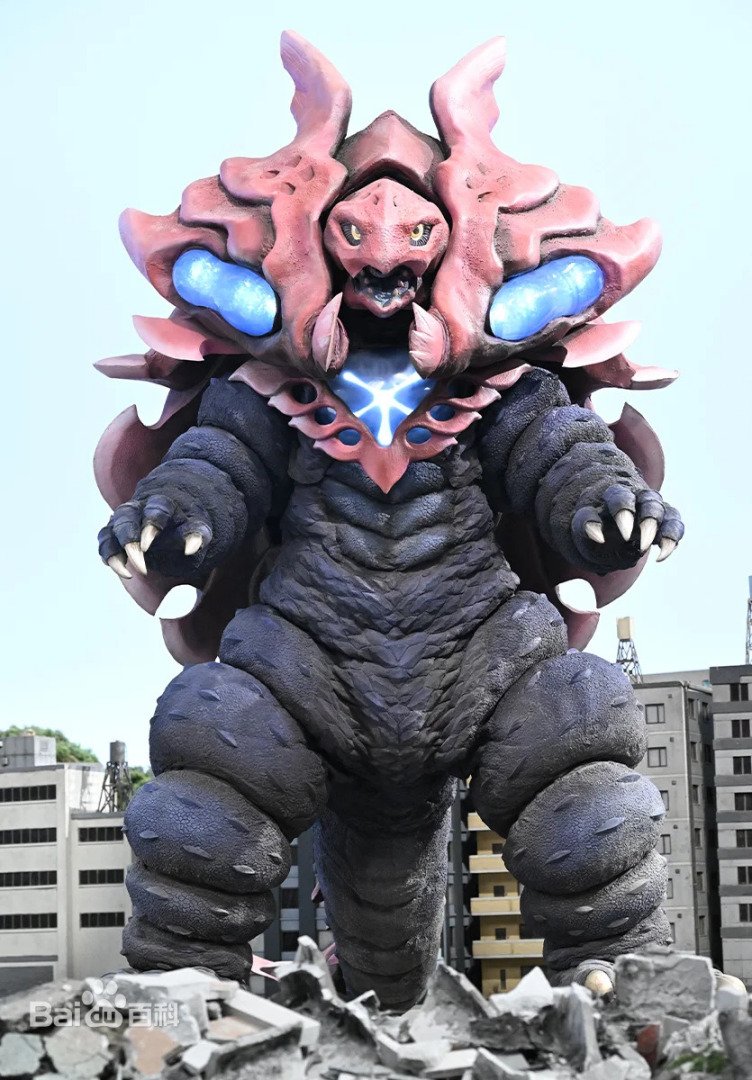 奥特曼大王的(奥特曼大王的哥哥是谁)