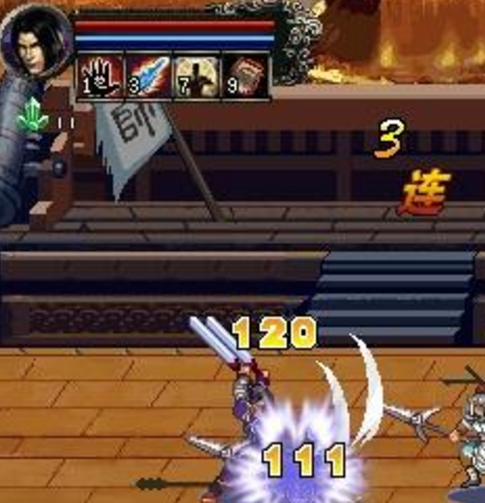 破解版的死神vs火影(死神vs火影中文破解版)