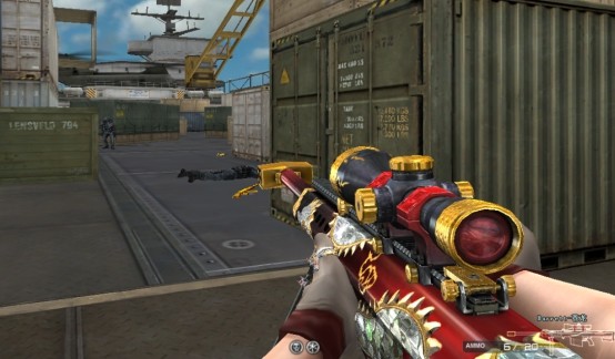 cf手游大炮和战龙大炮(cf手游大炮和战龙大炮哪个好)