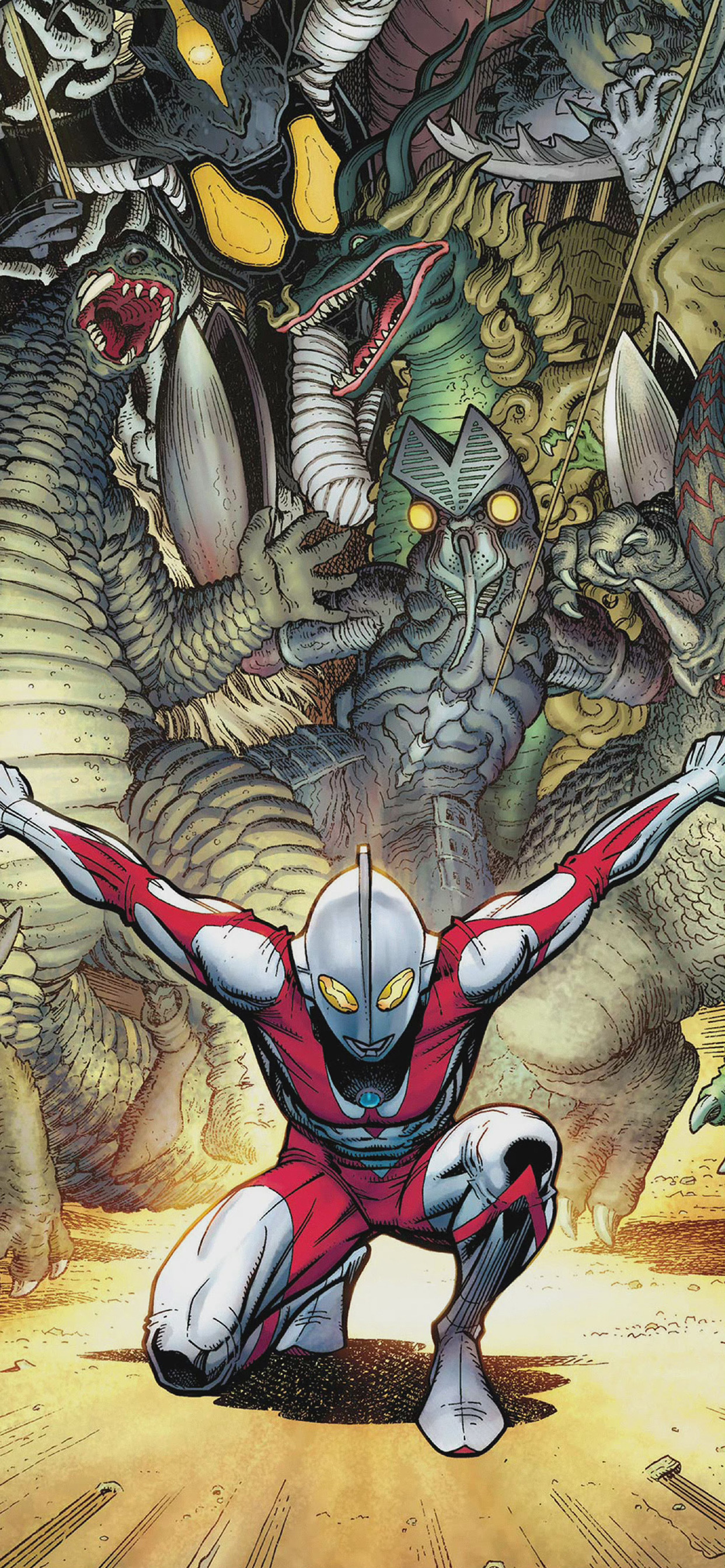 双人奥特曼打怪兽下载(双人奥特曼打怪兽下载手机版)