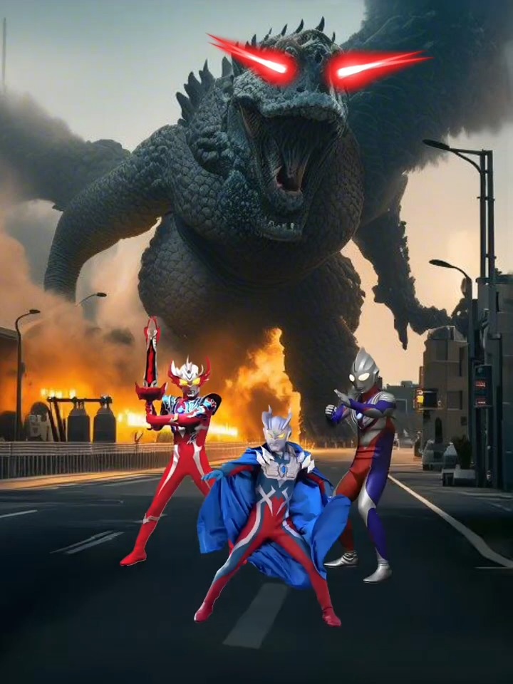 双人奥特曼打怪兽下载(双人奥特曼打怪兽下载手机版)