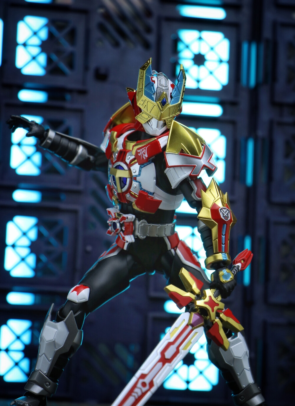 铠甲勇士之最后的战神(铠甲勇士之最后的战神免费观看)