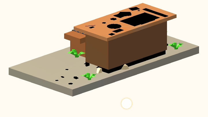 我爱拼破解版(我爱拼模型破解版165)