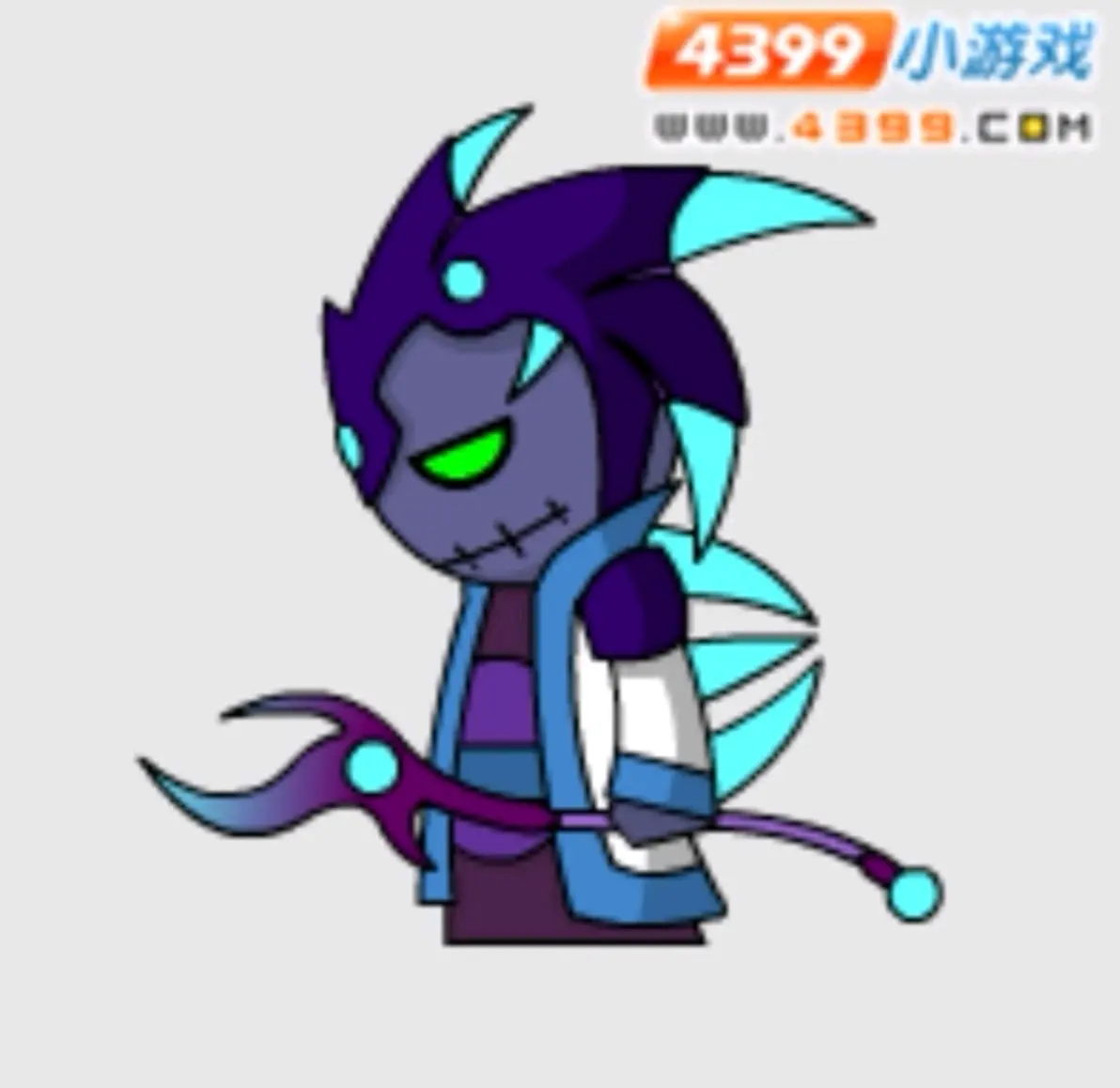 造梦西游无敌怪(造梦西游无限蓝bug)